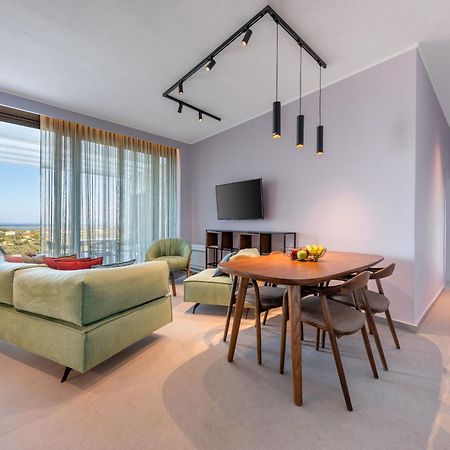 Z 4 Luxury Villas Agios Ioannis  Extérieur photo