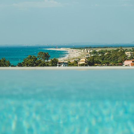 Z 4 Luxury Villas Agios Ioannis  Extérieur photo