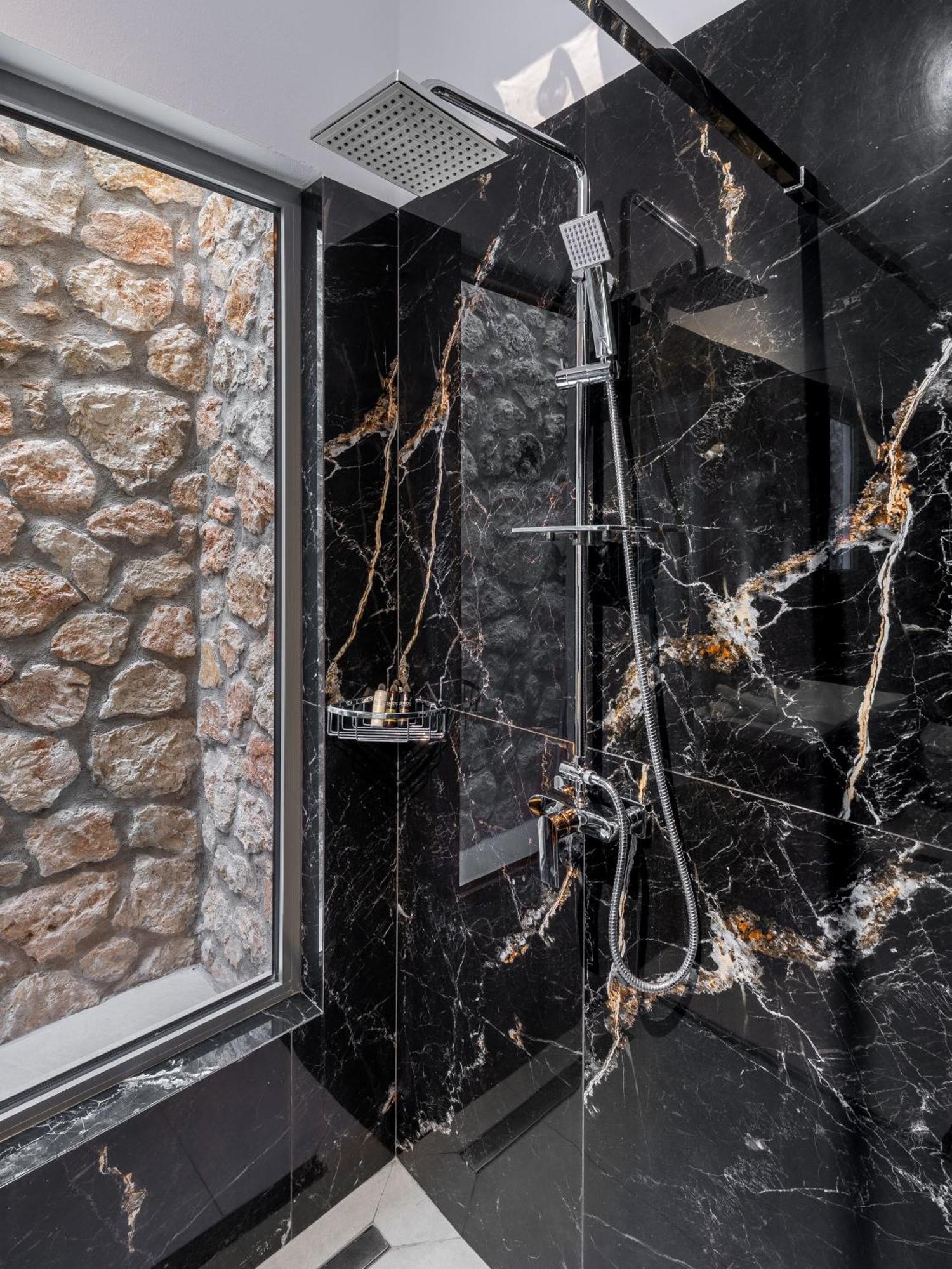 Z 4 Luxury Villas Agios Ioannis  Extérieur photo