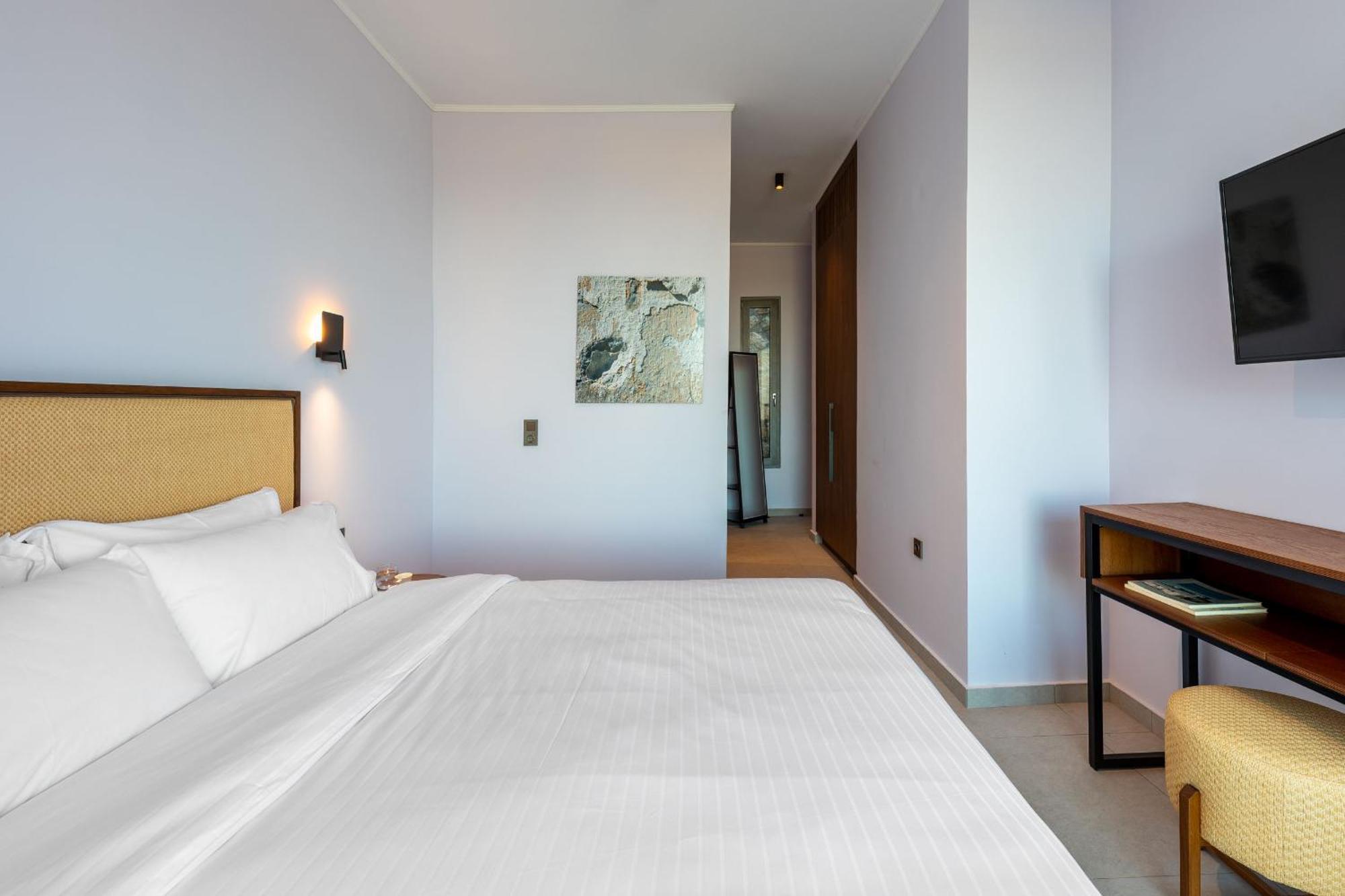 Z 4 Luxury Villas Agios Ioannis  Extérieur photo