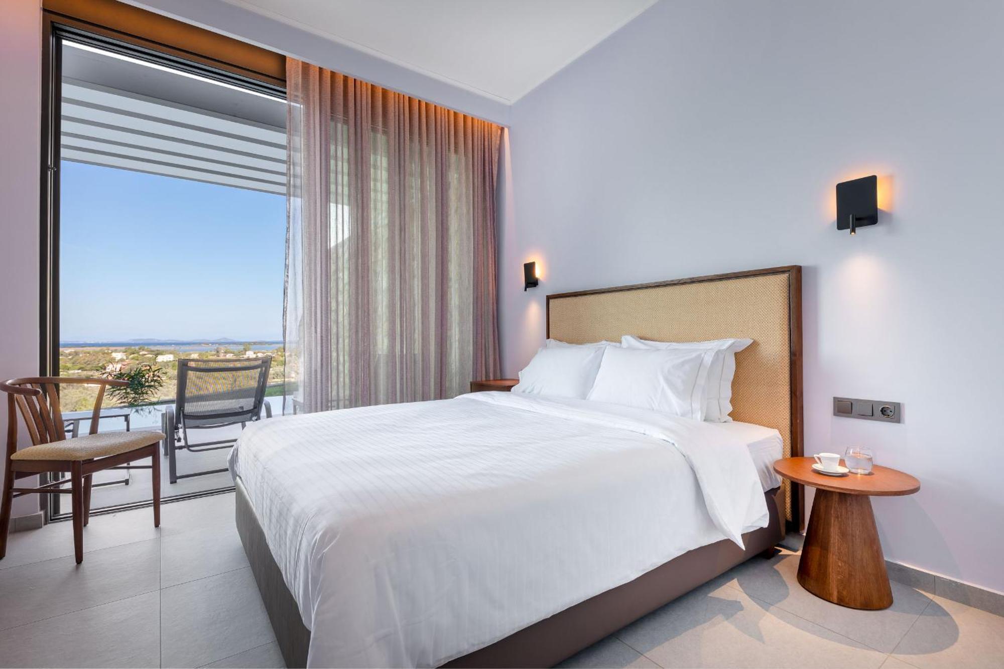 Z 4 Luxury Villas Agios Ioannis  Extérieur photo