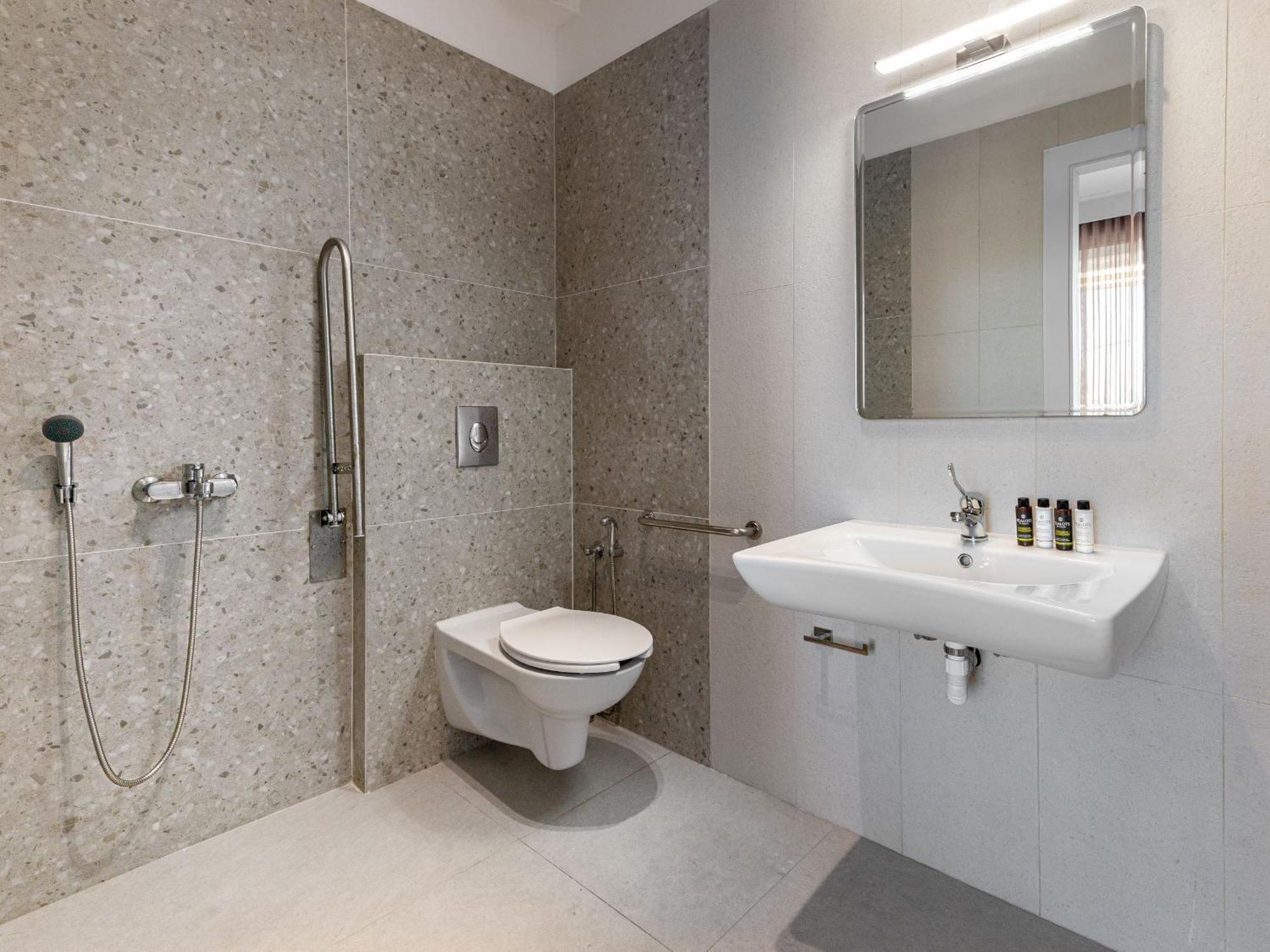 Z 4 Luxury Villas Agios Ioannis  Extérieur photo