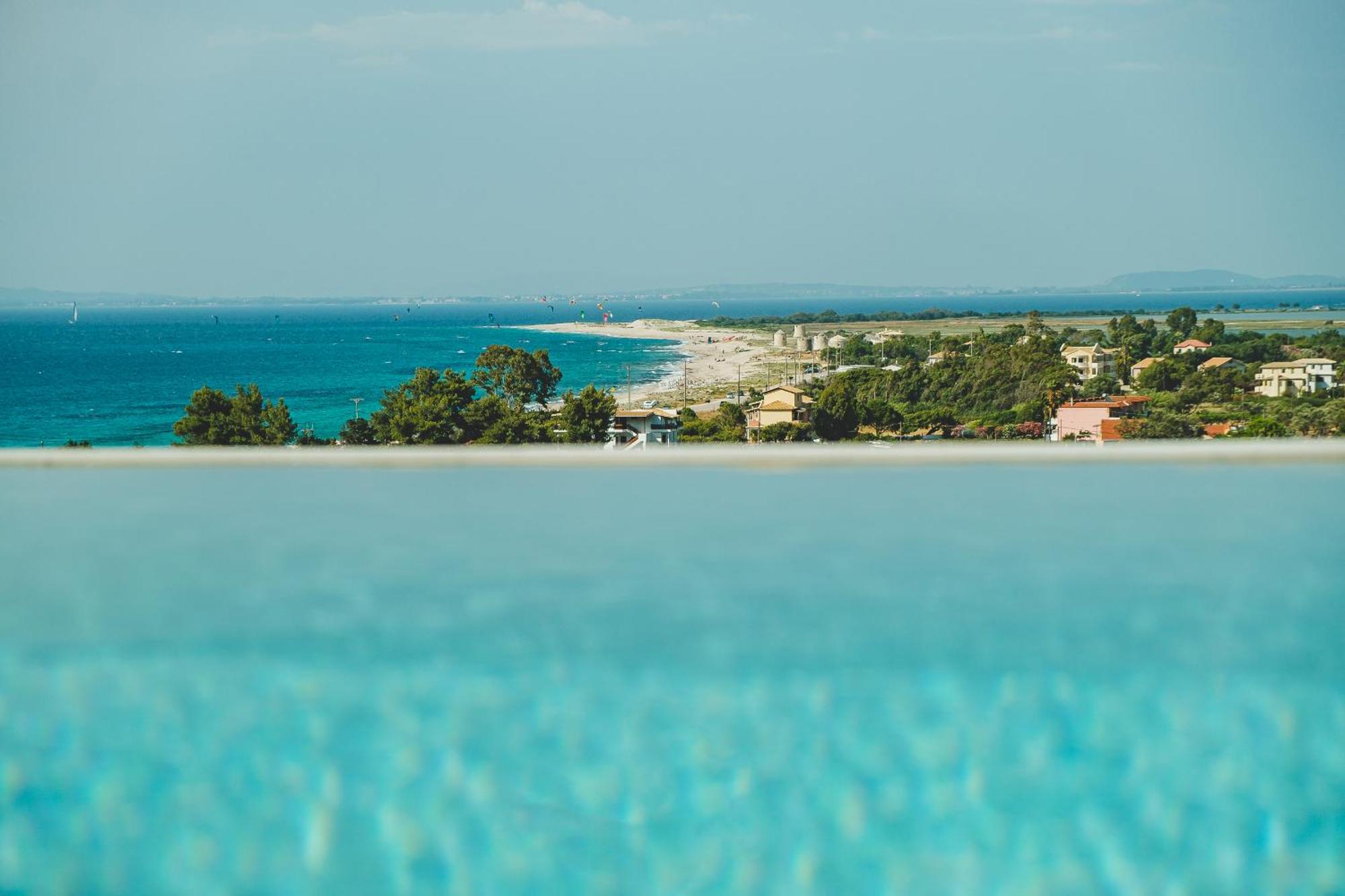 Z 4 Luxury Villas Agios Ioannis  Extérieur photo