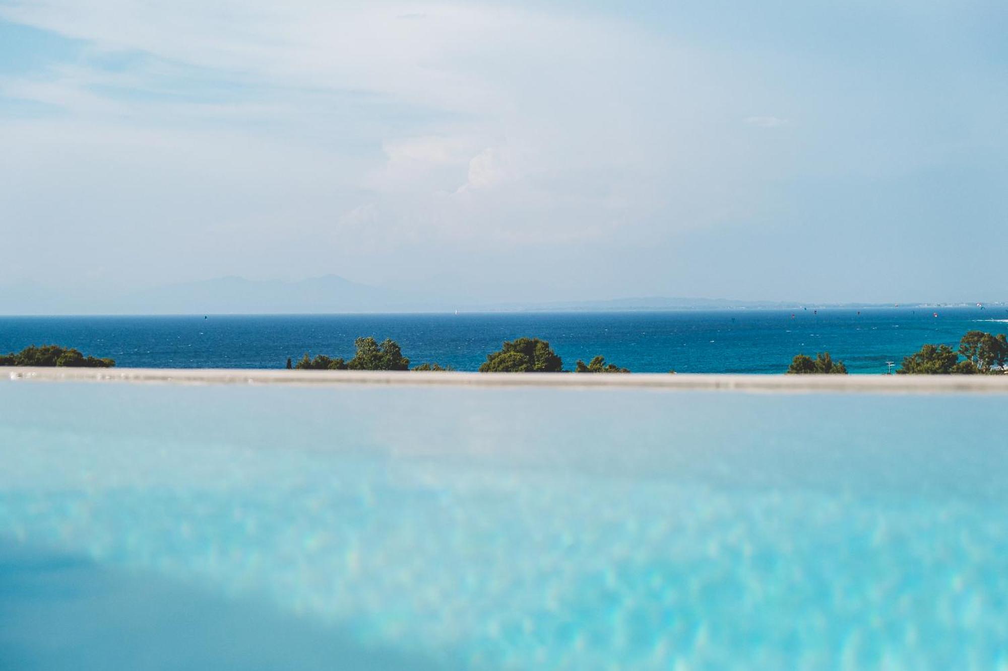 Z 4 Luxury Villas Agios Ioannis  Extérieur photo